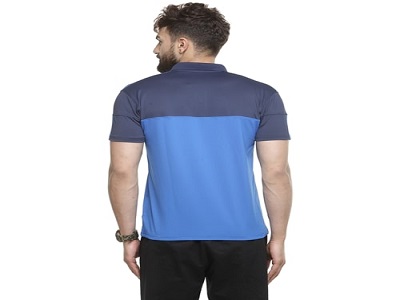 SPORTSWEAR-MEN-PMCKSPDPOO1841049-ROYAL BLUE/NAVY-XL