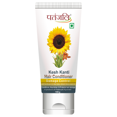 Patanjali Damage Control Conditioner 