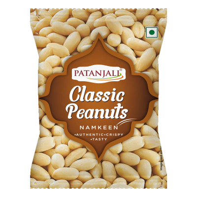 Namkeen Classic Peanut