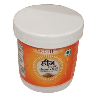 Patanjali Bandhani Hing Powder