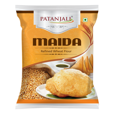 Patanjali Maida