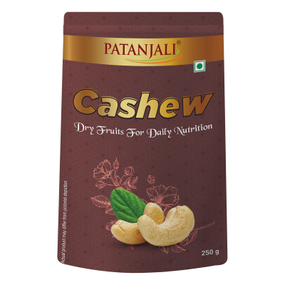 Patanjali Cashew (Kaju)