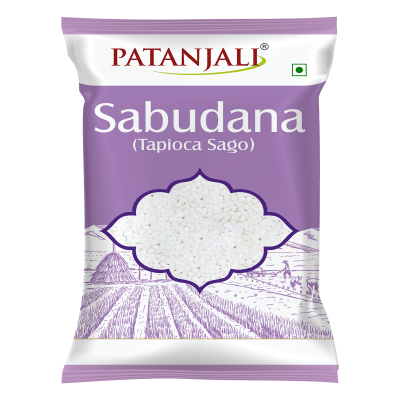 Patanjali Sabudana 