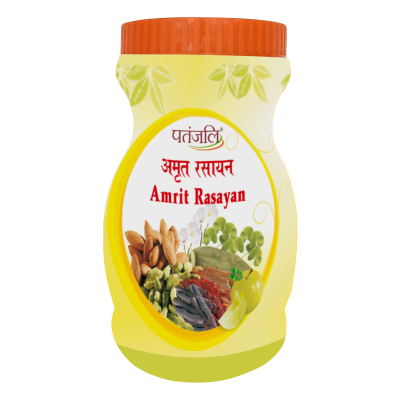 Patanjali Amrit Rasayan