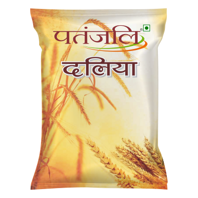 Patanjali Dalia