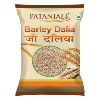 Patanjali Barley Dalia