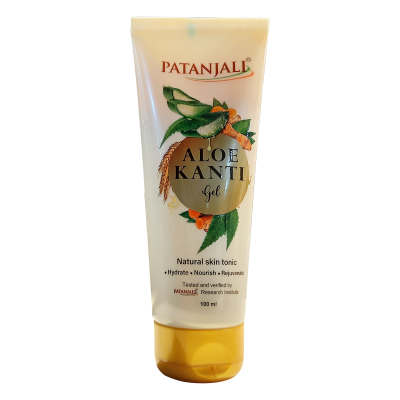 Aloe Kanti Gel