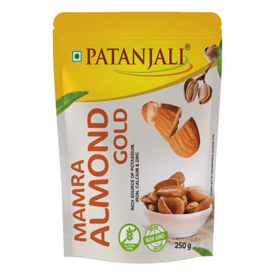 Mamra Almond Gold