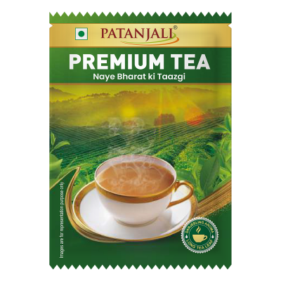 Premium Tea - (MT)