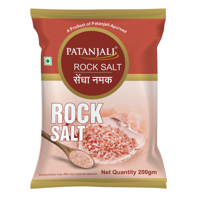 Patanjali Sendha Namak