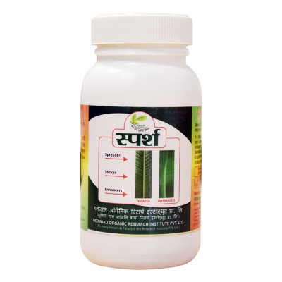 Patanjali Sparsh