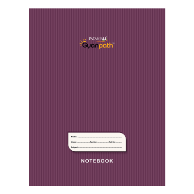 NB 18X24 Purple Line 172 Page 3in1