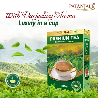 Premium Tea - (CEKA)